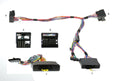 Kram Audio2Car Premium Audi A1 / A3 / A6 / A7 / Q3 MET Cente