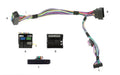 Kram Audio2Car Audi A1 2010- Concert Radio (fully populated)
