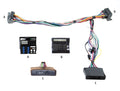 Kram 3G Mute BMW 2009- 40 PIN.
