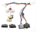 Kram 3G Premium Mute Chrysler / Jeep / Dodge 2005- MET verst