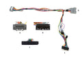 Kram Audio2Car Chrysler 2007- standaard audio systeem
