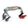 Kram Audio2Car Ford met voeding 8 + 8 Pins