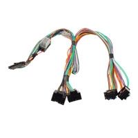 Kram Audio2Car Kia Sorento 2006- US modellen