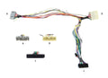 Kram Audio2Car ISUZU