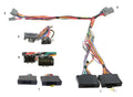 Kram 3G Premium Mute Jaguar XF & XJ 400Watt sound system