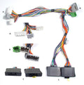 Kram 3G Premium Mute Kia Sorento 2009-
