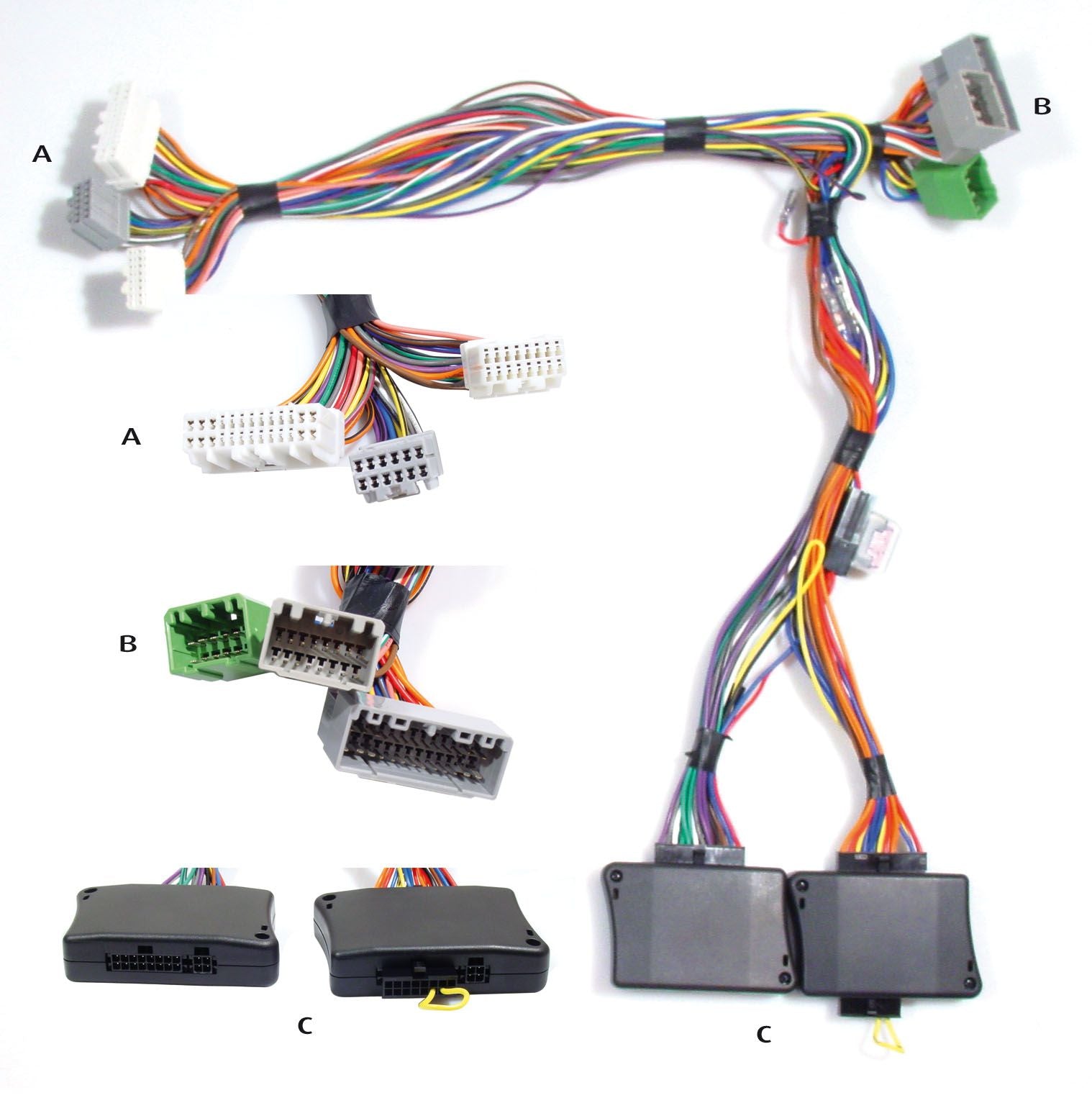 Kram 3G Premium Mute Kia Sorento 2009-
