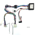 Kram Audio2Car HiFi Soft Mute Nissan Pathfinder/Sub.20 pin