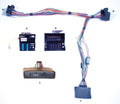 Kram 3G Mute Renault Megane III / Fluence 2010- / Twingo 200