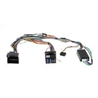 Kram 3G HiFi Soft Mute Mono Renault Megane III MET Bose