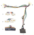 Kram 3G Mute Toyota (US) MET JBL Audio en 12 / 10 Pin