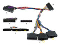 Kram 3G Premium Mute VW Touareg 2010- MET Dynaudio