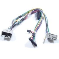 Kram Audio2Car Volvo S40 / V50 2004- 14 pins BASE Performanc