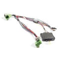 Kram Audio2Car Premium Volvo MET Premium Sound Systeem 2002-