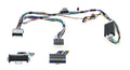 Kram 3G HiFi Soft Mute Mono Chevrolet 2002- MET versterker