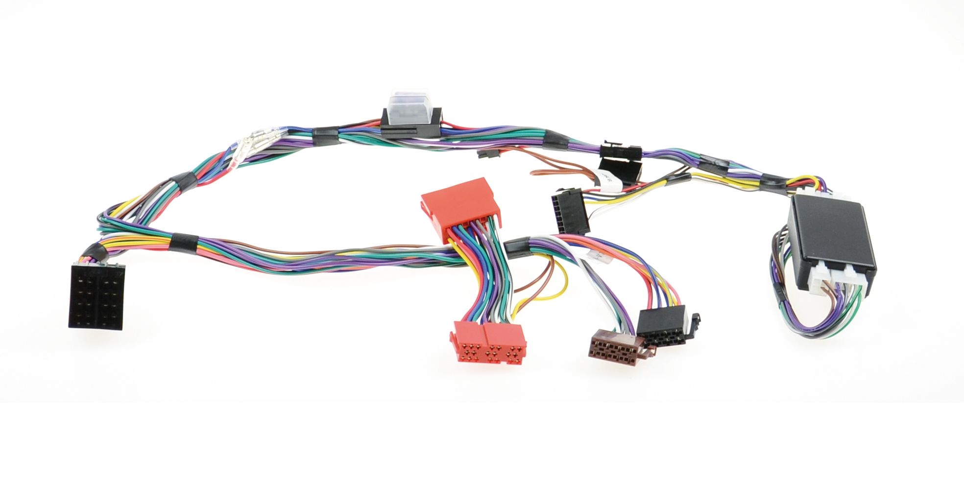 Kram 3G HiFi Soft Mute Mono Hyundai / Kia met losse versterk