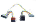ISO2CAR Honda Civic 2006-
