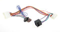 ISO2CAR Chrysler / Dodge / Fiat 2011-