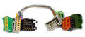 ISO2CAR Volvo S80 / S60 / V70 00-