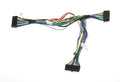 Kram Audio2Car adapter / splitter tbv 2 carkits
