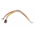 Kram IGNIBOX Audio2car & 3G Mute / 3G interface leads