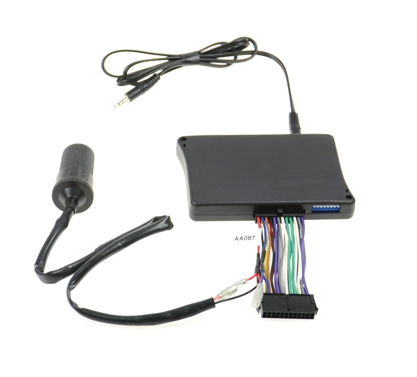 Kram NaviMute-Box Audio sense / Volume regeling MN+AA087+XA2