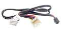 Aux kabel Audi A2 / A3 / A4 & TT 06-
