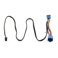 Aux kabel Audi A4 & A5 2007-