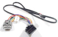 Aux kabel Ford Fiesta 2008-