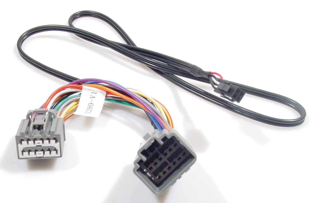 Aux kabel Ford Fiesta 2008-