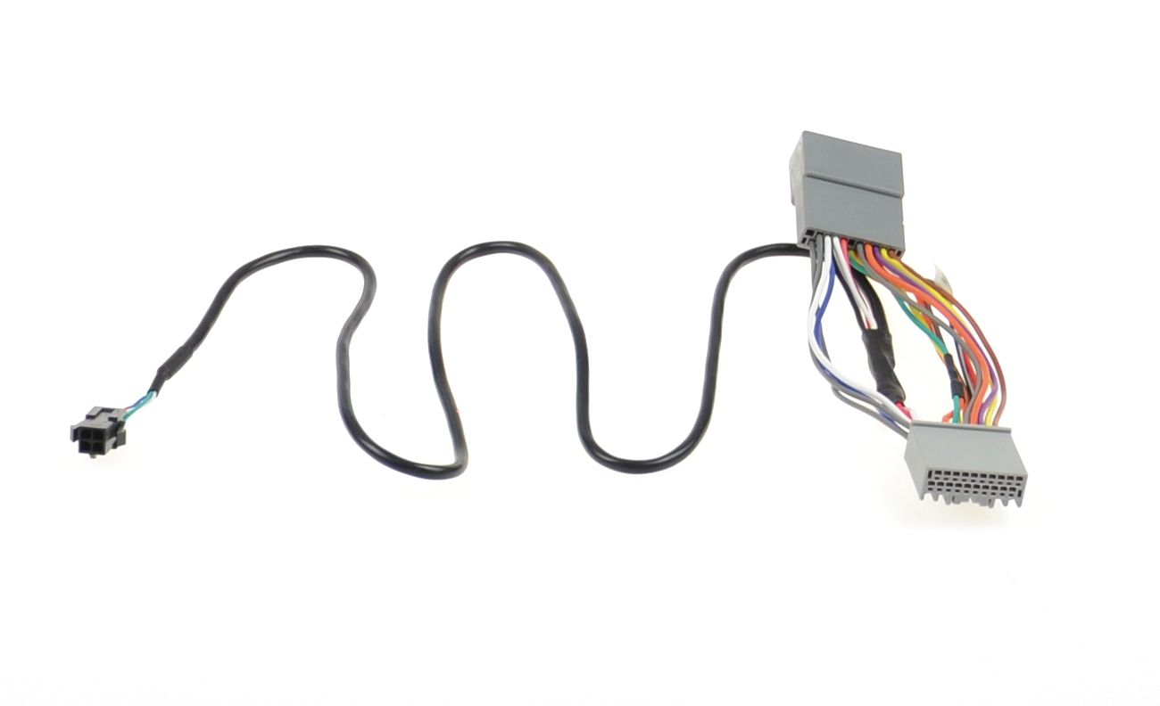Aux kabel Honda Aux 2008-