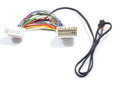 Aux kabel Hyundai ix35