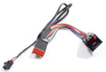 Aux kabel Land Rover 2007-