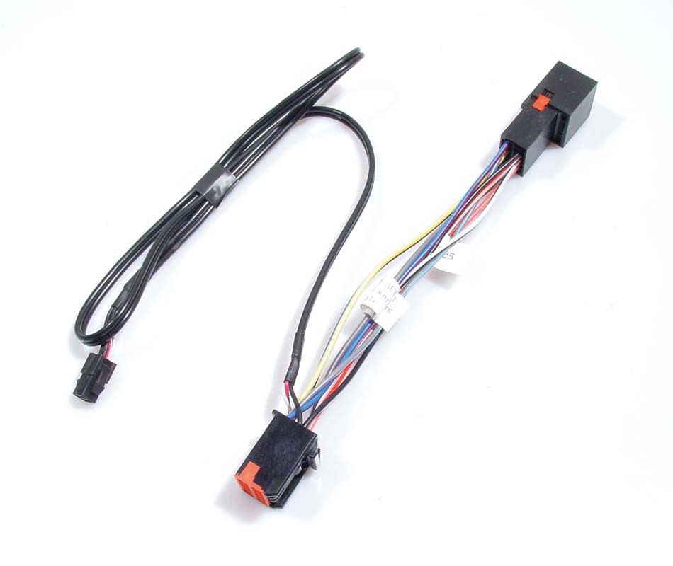 Aux kabel Land Rover 2007-