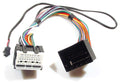 Aux kabel Opel Insignia / Astra 2010-