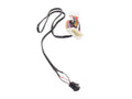 Aux kabel Toyota 20 pin Connector