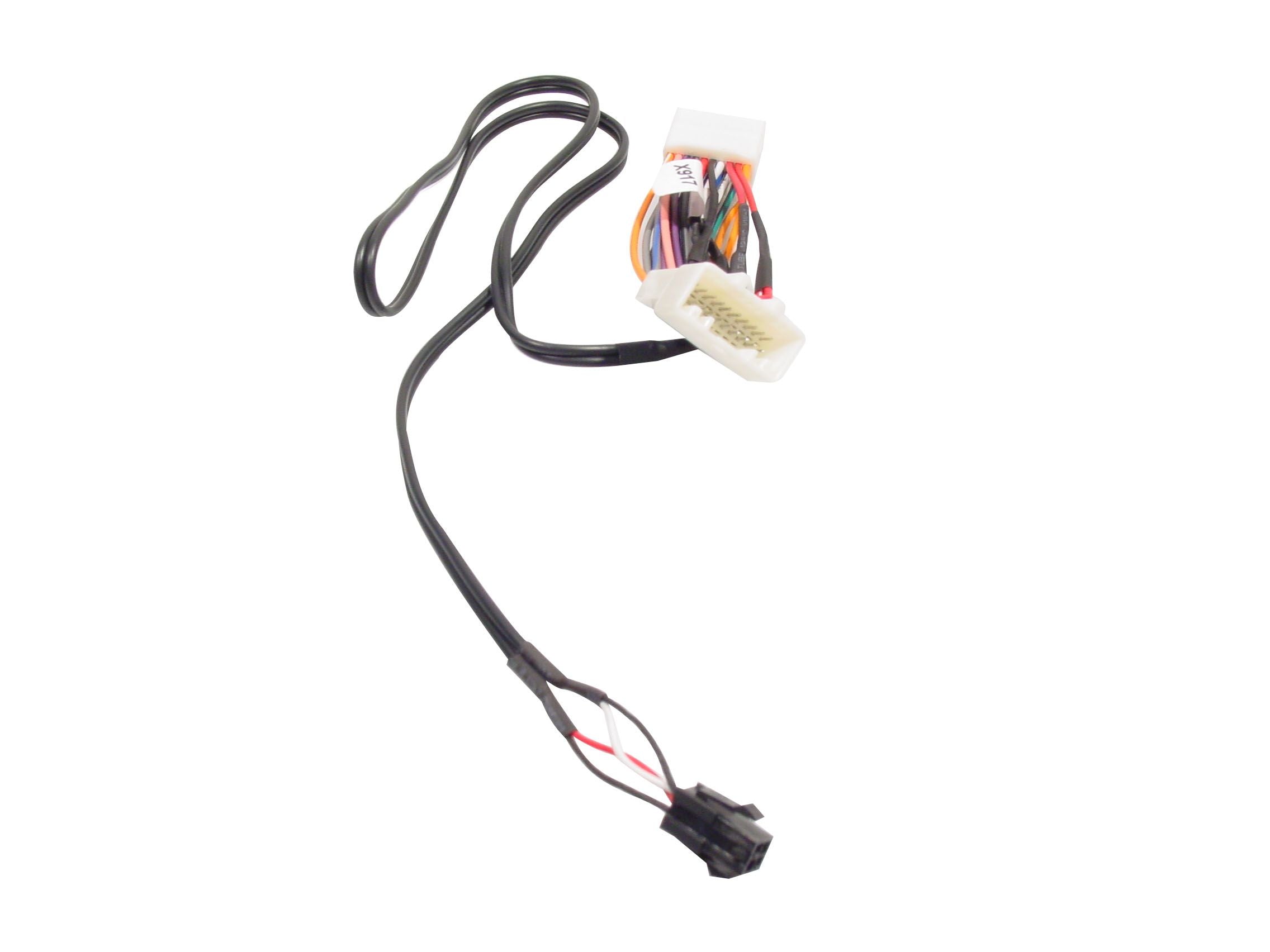 Aux kabel Toyota 20 pin Connector