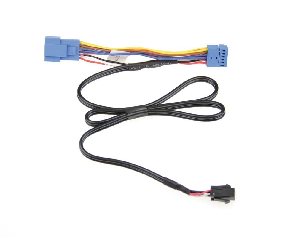 Aux kabel VW / Skoda / Seat 2010-