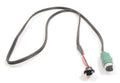 Aux kabel Alpine 2007-
