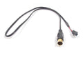 Aux kabel Kenwood 1999- Alle radios / Navi met CD-wissel int