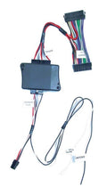 Aux adapter tbv Audio2Car 24PIN MOLEX