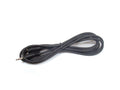 Kram 2 meter verlengkabel Jack M - 2 5mm stereo Jack F