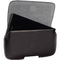 Krusell Hector Mobile Case 4XL Black