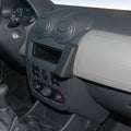 Kuda Console 038020 voor Dacia Duster