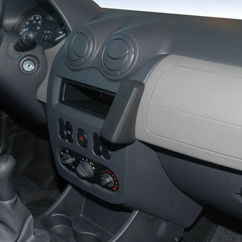 Kuda Console 038020 voor Dacia Duster