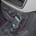 Kuda Console 038030 voor Dacia Dokker
