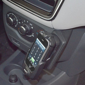 Kuda Console 038035 voor Dacia Dokker