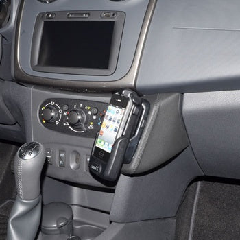 Kuda Console 038040 voor Dacia Logan