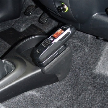 Kuda Console 039040 voor Daihatsu Trevis