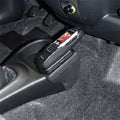 Kuda Console 039045 voor Daihatsu Trevis
